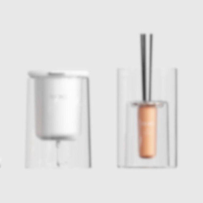 Diffusers