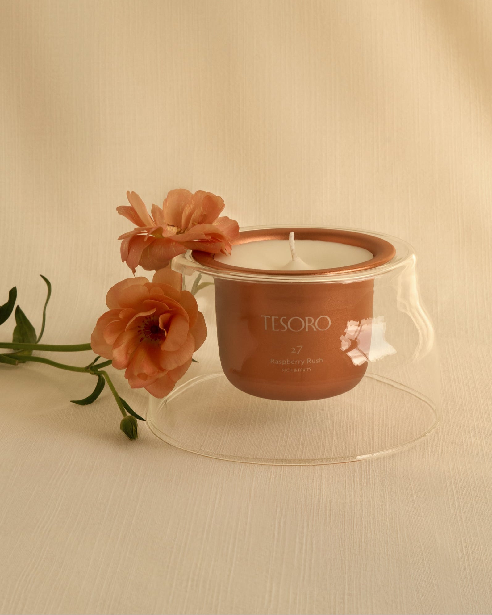 Candle Starter Set