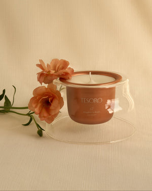 Candle Starter Set