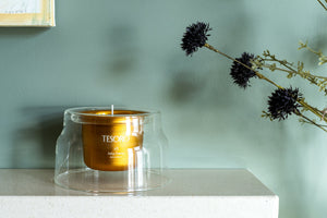 Candle Starter Set