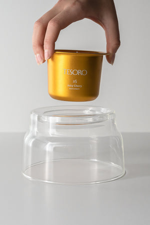Candle Starter Set