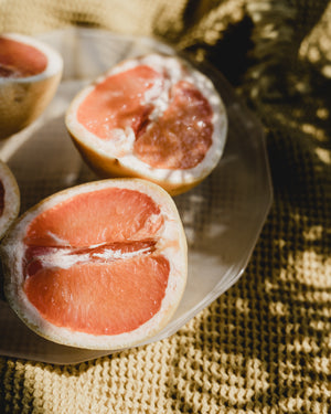 Citrus Blossom