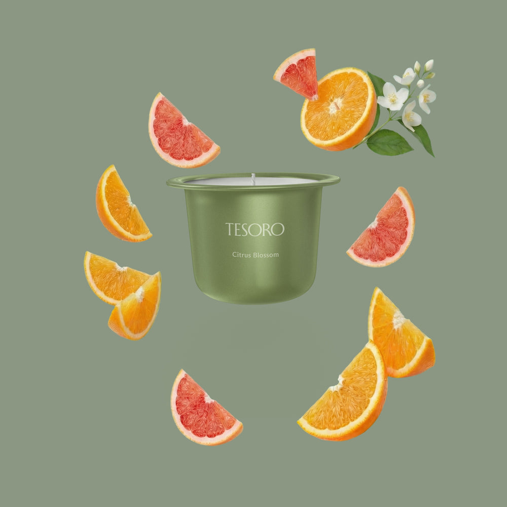 Citrus Blossom