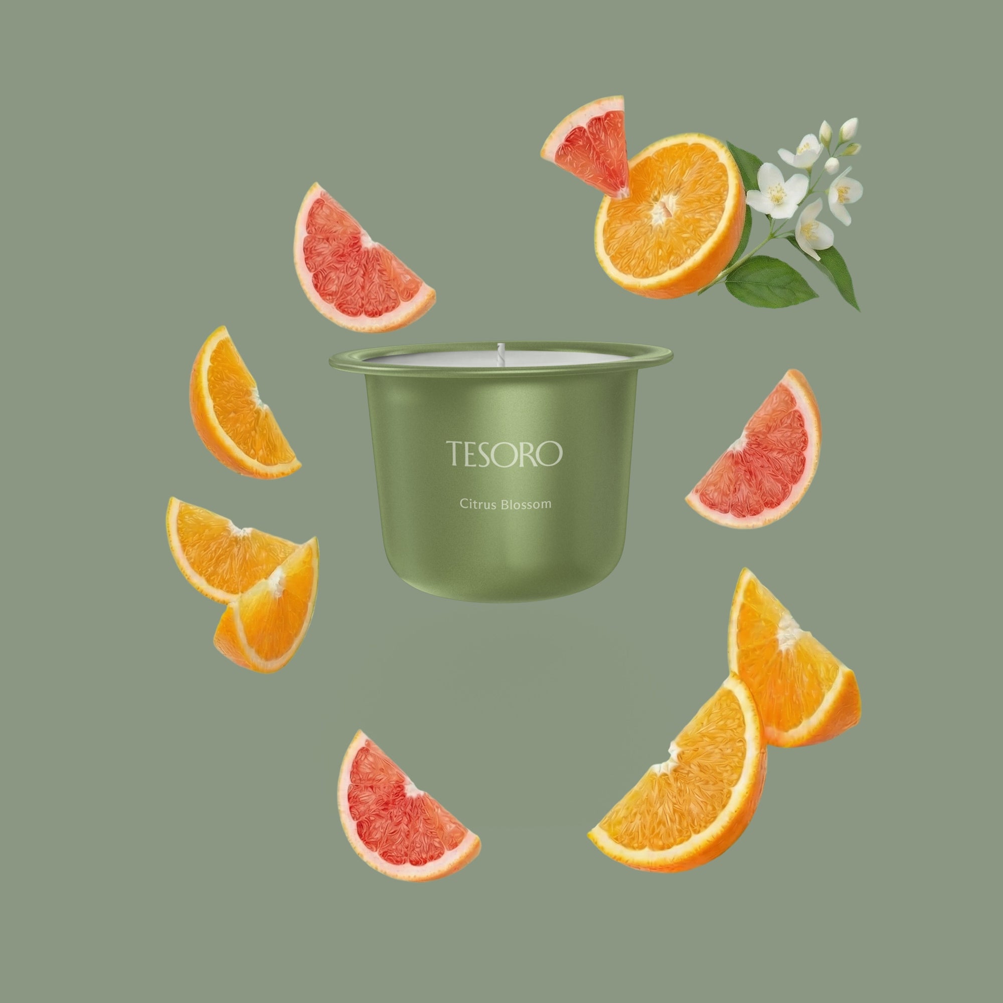 Citrus Blossom
