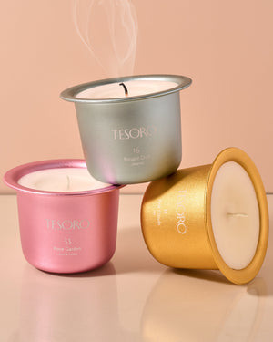 Candle Refill Bundle