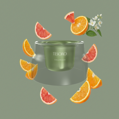 Citrus Blossom