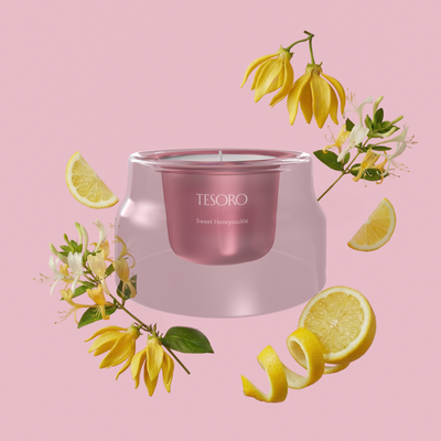 Sweet Honeysuckle