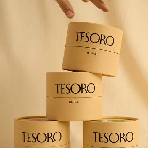 Candle Refill Bundle