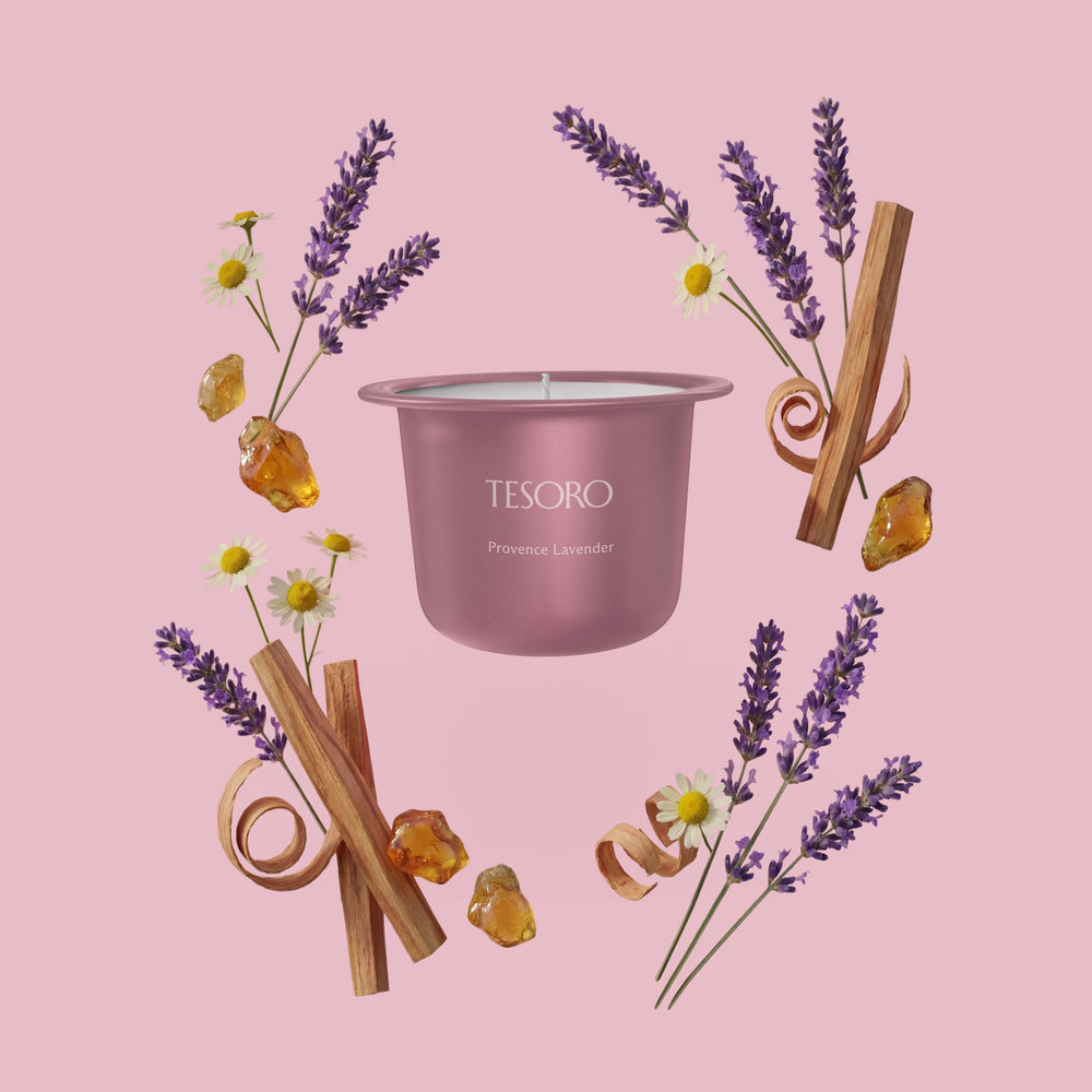 Provence Lavender
