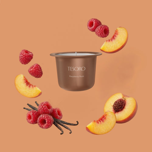 Raspberry Rush