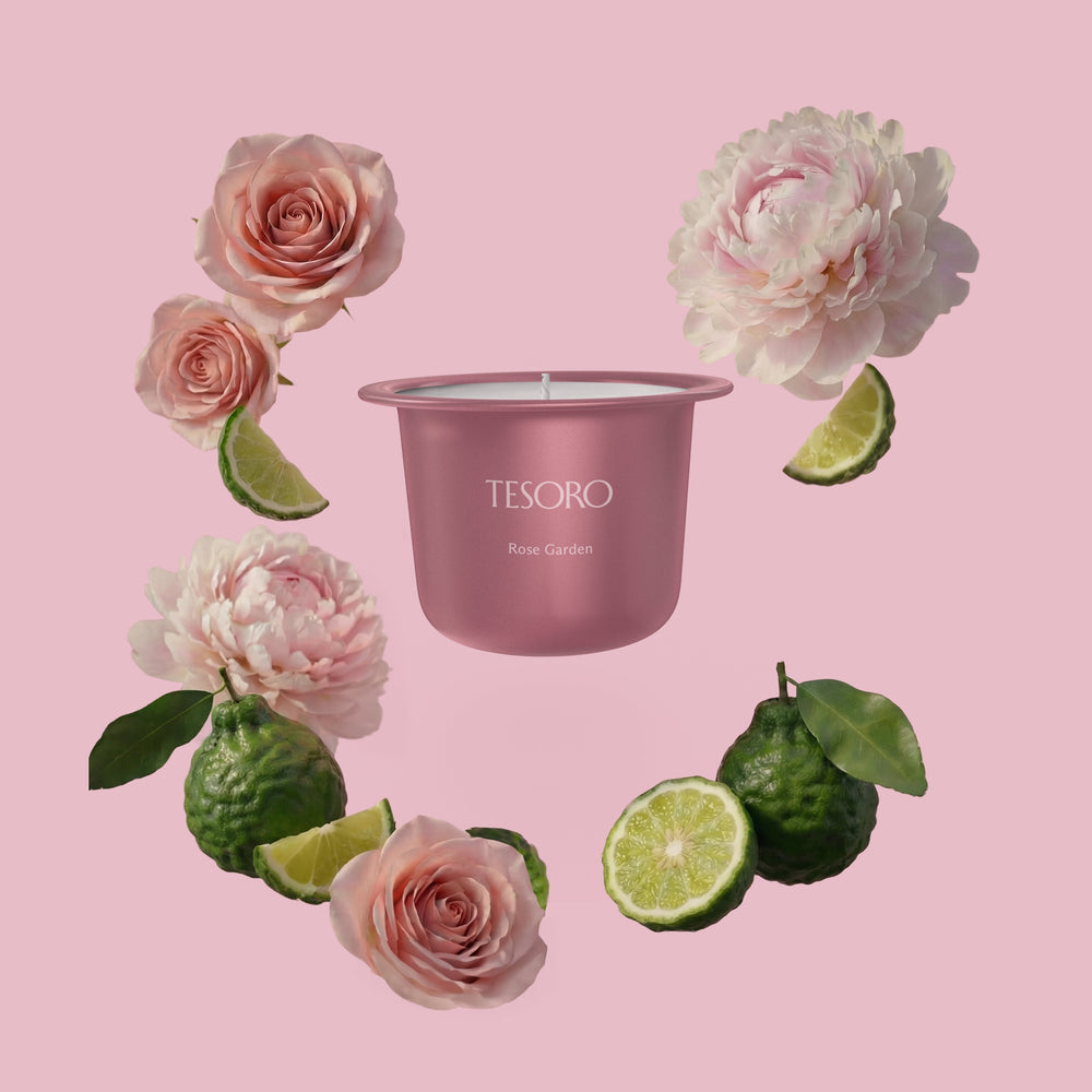 Rose Garden