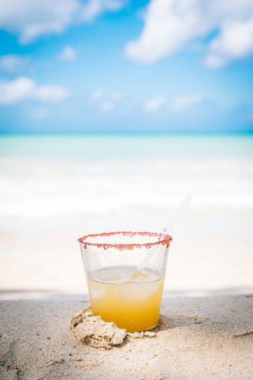 Fresh Mimosa