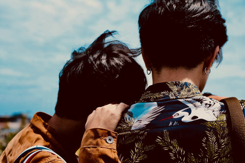 With You