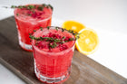Raspberry Rush