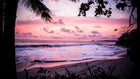 Pink Clouds